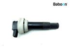 Bobine Bougie Dop BMW G 650 GS 2009-2010 (G650GS G650 09), Verzenden, Gebruikt