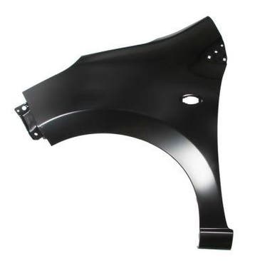Spatbord o.a: Nissan, Suzuki, Pixo (D31S) - Alto, Suzuki, Ophalen of Verzenden, Spatbord, Nieuw