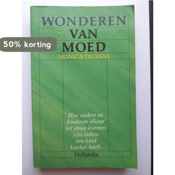 Wonderen van moed - Dickens 9789060453308, Boeken, Verzenden, Gelezen, Dickens