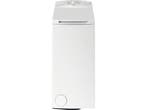 Whirlpool TDLR65230LBE - Bovenlader - Drum up optie - Kleur, Verzenden, Zo goed als nieuw