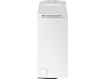 Whirlpool TDLR65230LBE - Bovenlader - Drum up optie - Kleur, Verzenden, Zo goed als nieuw