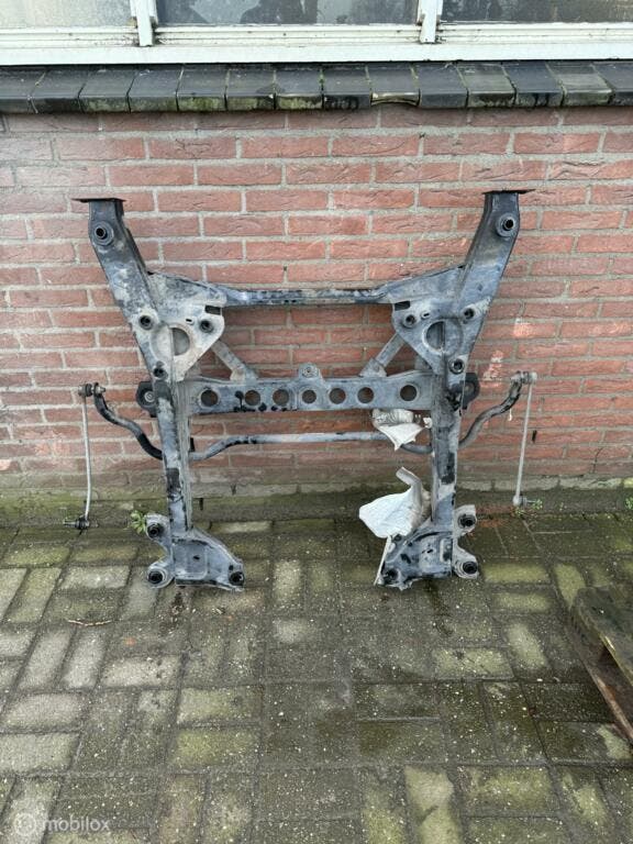 Subframe A 447 620 0088 o.a: Vito w447, Auto-onderdelen, Ophanging en Onderstel, Gebruikt, 3 maanden garantie, Mercedes-Benz, Ophalen of Verzenden