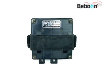 CDI / ECU unit Suzuki GN 125 1994-2001 (GN125 NF41A), Verzenden, Gebruikt