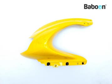 Bovenkuip Links Ducati 750 SS 1999-2007 (750SS), Verzenden, Gebruikt