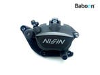Remklauw Links Voor Triumph Tiger Sport 660 2022-2024, Verzenden, Gebruikt