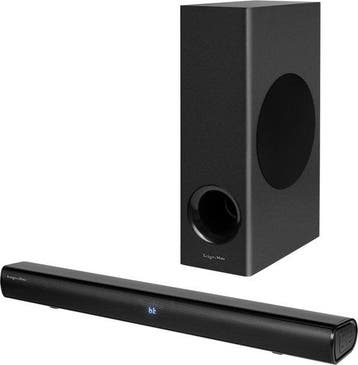 SHOWMODEL Krüger & Matz Planet 2.1 Compacte Televisie - Com, Verzenden, Nieuw