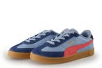 Puma Sneakers Jongens in maat 34 Blauw, Verzenden, Jongen of Meisje, Puma, Schoenen