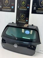VW Golf 7/VII (AUA) bj.2014 achterklep kleur grijs LA9W, Gebruikt, Achter, Volkswagen, Achterklep