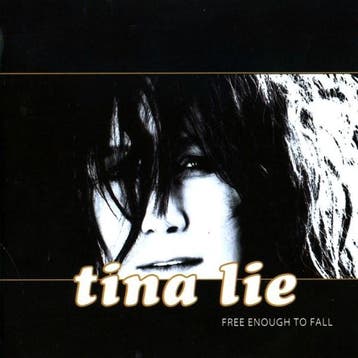 cd - Tina Lie - Free Enough To Fall, Verzenden, Zo goed als nieuw