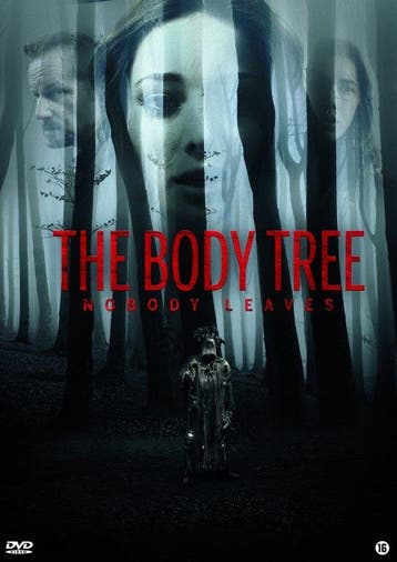 Body Tree, the - DVD, Verzenden, Nieuw in verpakking