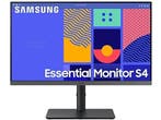 Samsung LS24C432GAUXEN - Monitor - 24 Full HD 100Hz IPS -, Computers en Software, Monitoren, Verzenden, Nieuw, Samsung