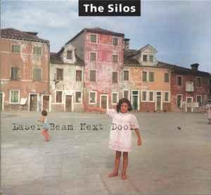 cd digi - The Silos - Laser Beam Next Door, Verzenden, Zo goed als nieuw