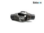 Cardan As Kruiskoppeling Honda VT 1100 C Shadow 1985-1986, Verzenden, Gebruikt