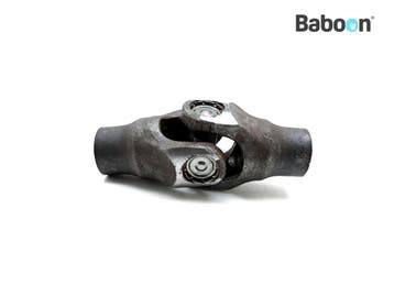 Cardan As Kruiskoppeling Honda VT 1100 C Shadow 1985-1986, Verzenden, Gebruikt