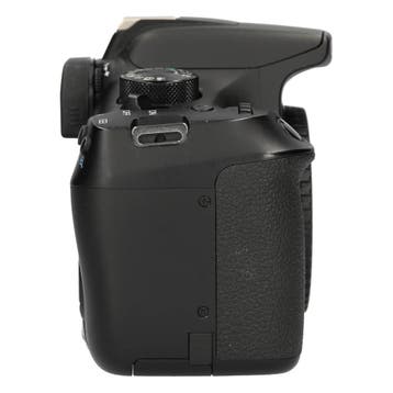 Canon EOS 1300D met garantie, Ophalen of Verzenden, Gebruikt