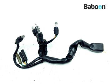 Display Controlelampen Honda XLV 750 R 1983-1986 (XLV750R, Verzenden, Gebruikt