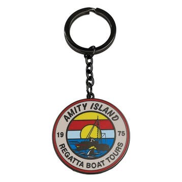 Jaws 50th Anniversary Regatta Boat Tour Limited Edition Sleu, Ophalen of Verzenden, Nieuw