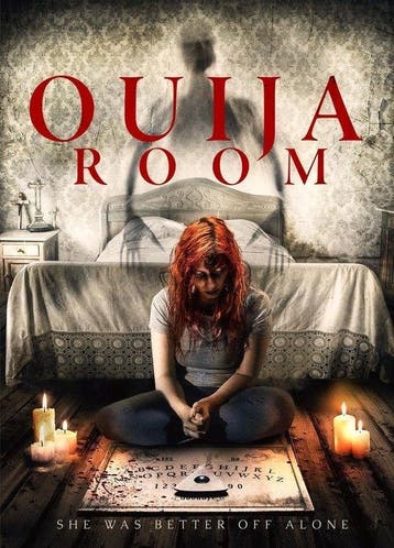 Ouija Room - DVD, Verzenden, Nieuw in verpakking
