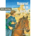 Wapenroof op de kazerne 9789462789173 Peter Boer, Verzenden, Gelezen, Peter Boer