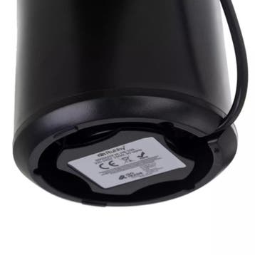 Ruhhy elektrische koffiemolen – compact en BPA-vrij – 15, Ophalen of Verzenden, Nieuw