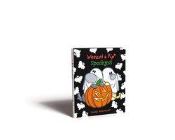 Boek Woezel & Pip  -   Spookjes 9789025868031, Boeken, Verzenden, Zo goed als nieuw