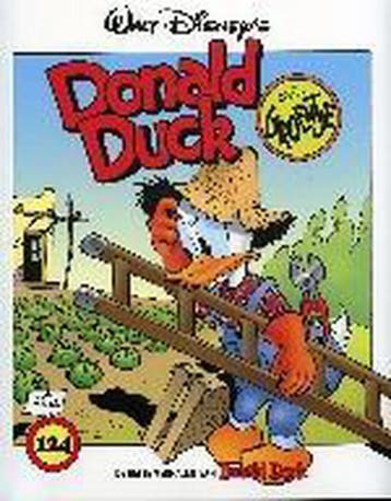 Donald Duck als groentje / De beste verhalen van Donald Duck, Verzenden, Gelezen, Carl Barks