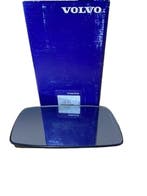 Volvo Spiegelglas rechts 3343355 NOS Volvo 440  460 Volvo on, Auto-onderdelen, Carrosserie en Plaatwerk, Verzenden, Nieuw, Rechts