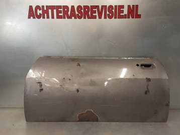 Linkerdeur van een Opel Manta B. (Exterieur), Verzenden, Gebruikt, Opel