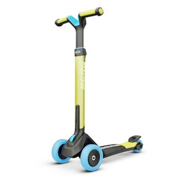 Step BERG Nexo Foldable Lime groen/ blauw (Steps), Ophalen of Verzenden, Nieuw