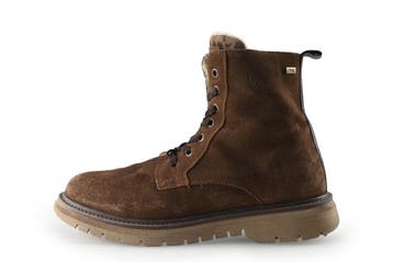 Camel Active Veterboots in maat 37 Groen, Kleding | Dames, Camel Active, Verzenden, Overige typen, Zo goed als nieuw