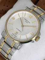 Certina - DS Caimano Automatic - Zonder minimumprijs -, Nieuw