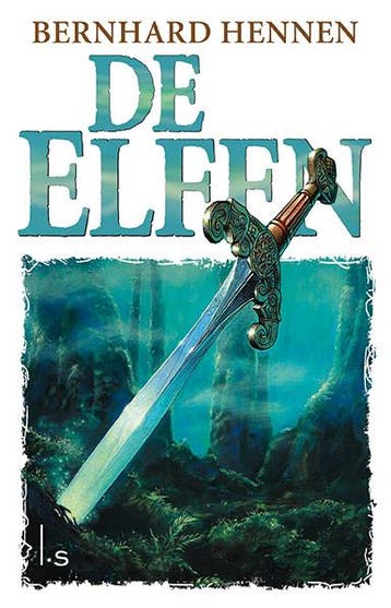 De Elfen / Elfen / 1 - Bernhard Hennen 9789024580064, Verzenden, Gelezen, Bernhard Hennen