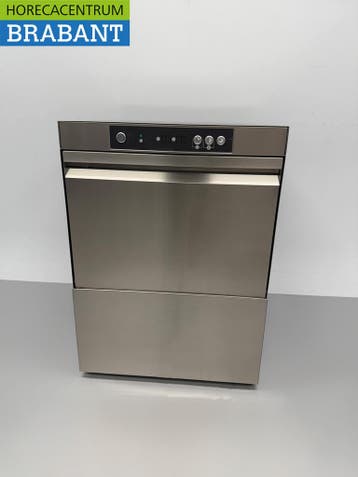 RVS Asber Premium-line Plus Vaatwasser Vaatwasmachine met, Ophalen of Verzenden, Nieuw in verpakking