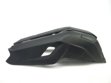 BMW G 310 GS Beschermplaat / 46638560410, Ophalen of Verzenden, Gebruikt
