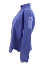 The North Face Vest in maat L Blauw, The North Face, Verzenden, Gedragen, Blauw