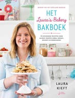 9789462501638 Het Lauras bakery bakboek Laura Kieft, Verzenden, Nieuw, Laura Kieft
