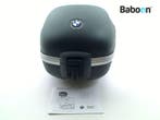 Topkoffer BMW G 650 Xcountry (G650 G650X) w/o mounting, Motoren, Verzenden, Gebruikt