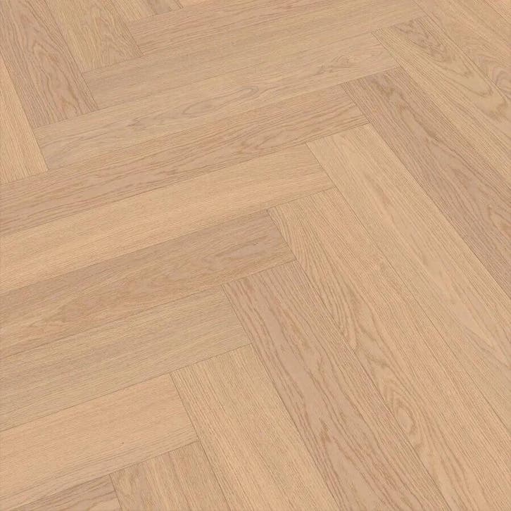 MeisterParquet Longlife PS 500 Eik Harmonisch Puur 9013, Huis en Inrichting, Stoffering | Vloerbedekking, Parket, Overige kleuren