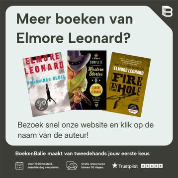 Be Cool - Elmore Leonard 9780060082154, Verzenden, Gelezen, Elmore Leonard