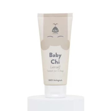 BIO Baby Chi Luierzalf - 100 ml - Chi Natural Life, Ophalen of Verzenden, Nieuw