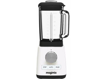 Magimix Power Blender - Smoothie Maker 1,8 Liter - 1300 Watt, Verzenden, Zo goed als nieuw