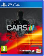 Project CARS [PS4], Spelcomputers en Games, Games | Sony PlayStation 4, Ophalen of Verzenden, Nieuw