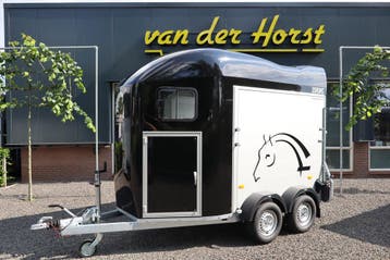 Cheval Liberté Gold Origins aluminium paardentrailer 2paards, Dieren en Toebehoren, Paarden en Pony's | Trailers en Aanhangwagens