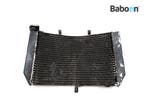 Radiateur Honda CBR 600 F 2001-2006 (CBR600F CBR600F4i PC35), Verzenden, Gebruikt