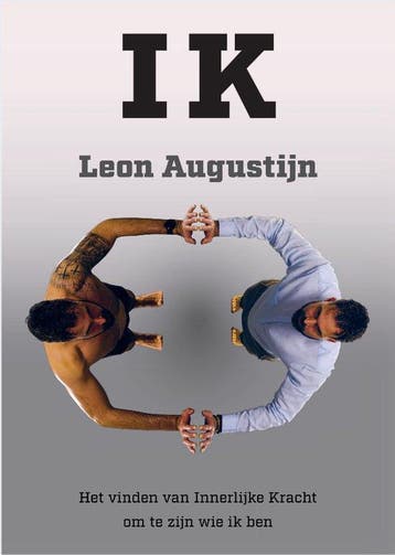 Boek IK, angst voor afwijzing en afgewezen worden, eerste, Verzenden, Gelezen, Leon Augustijn