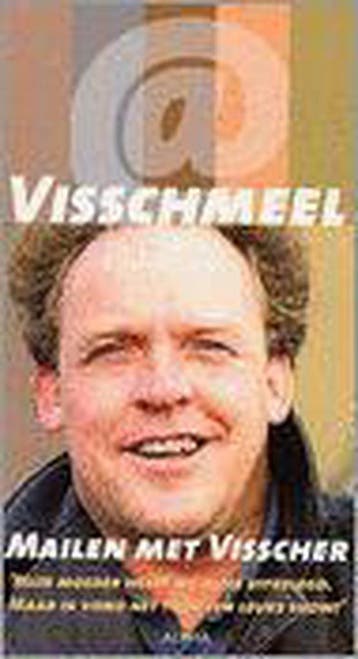 VISSCHMEEL - B. Visscher 9789056580308, Verzenden, Gelezen, B. Visscher