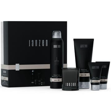 JANZEN  Gift Set M Skin 90, Verzenden, Nieuw