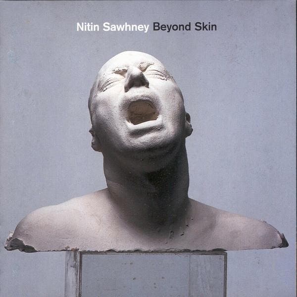 cd - Nitin Sawhney - Beyond Skin, Cd's en Dvd's, Cd's | Overige Cd's, Zo goed als nieuw, Verzenden
