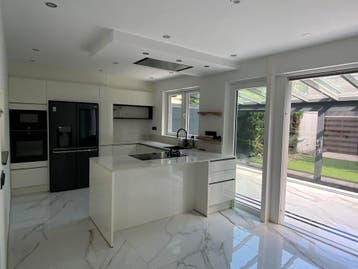 Te huur: Huis In de Wolken in Amstelveen, Noord-Holland, Amstelveen