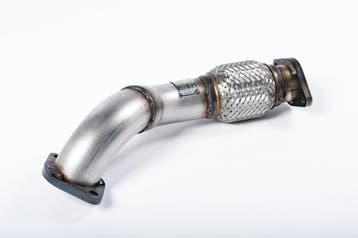 Milltek Ford Fiesta Mk6 ST 150 SSXFD015, Verzenden, Nieuw, Ford